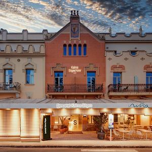 Kalma Sitges Hotel